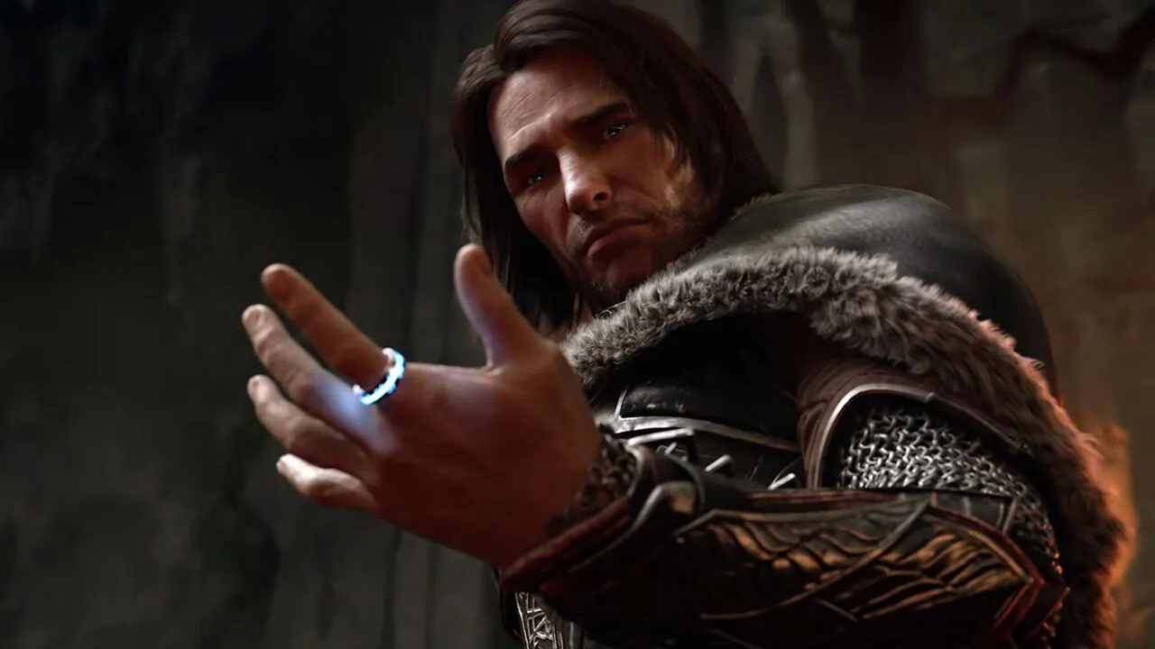 Władca Pierścieni doczeka się nowej gry. Budżet? 100 mln dolarów | Newsy - PlanetaGracza