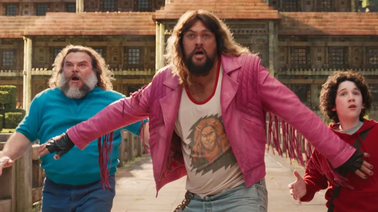 Warner Bros. potwierdza Minecraft 2. Znamy datę premiery!