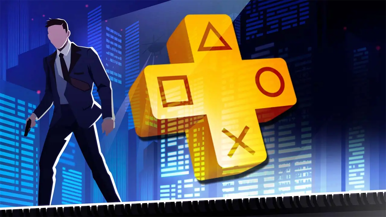 PS Plus z dzisiejszą premierą do sprawdzenia. Połączenie SUPERHOT z Hotline Miami