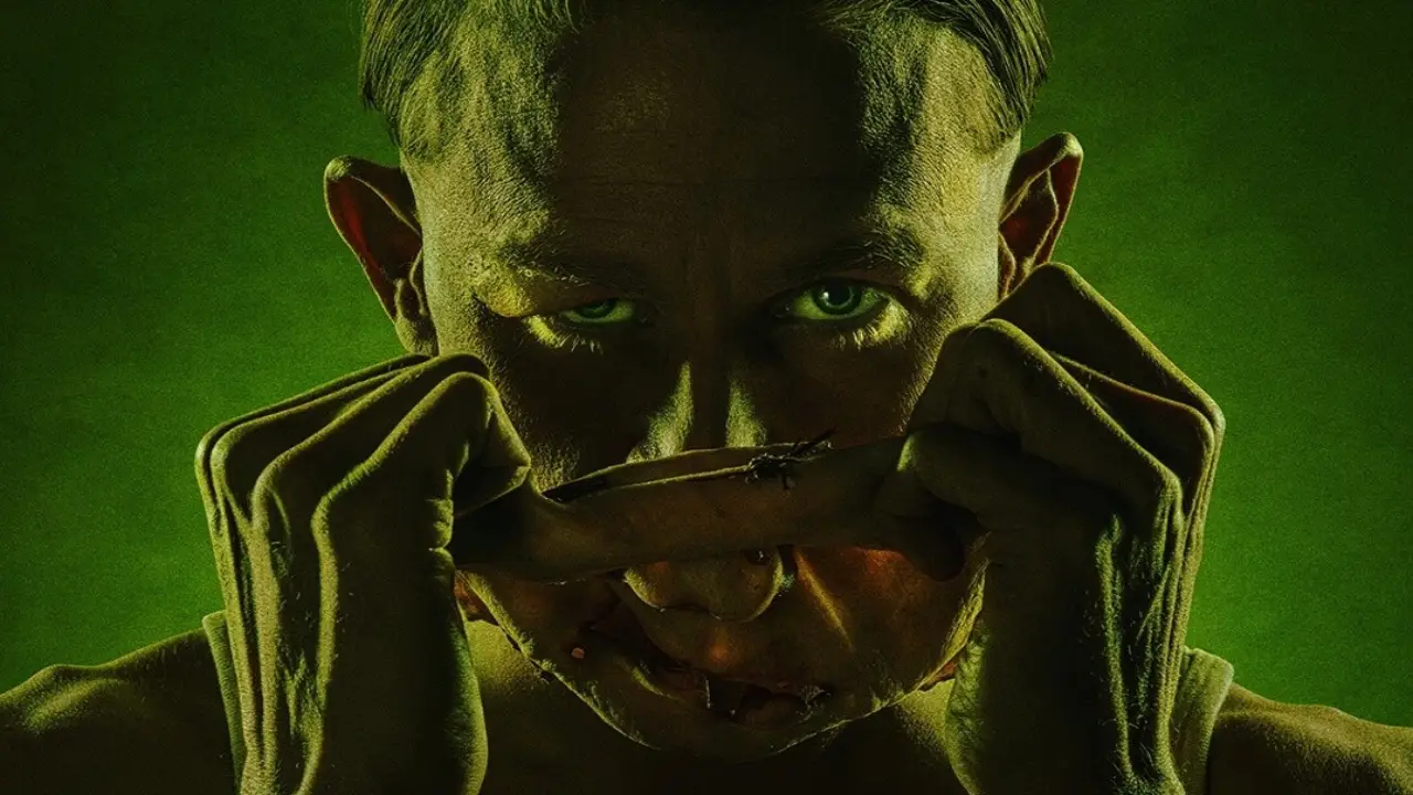 „Potwór: Historia Eda Geina” – Netflix ponownie wstrząsa widzami mroczną historią