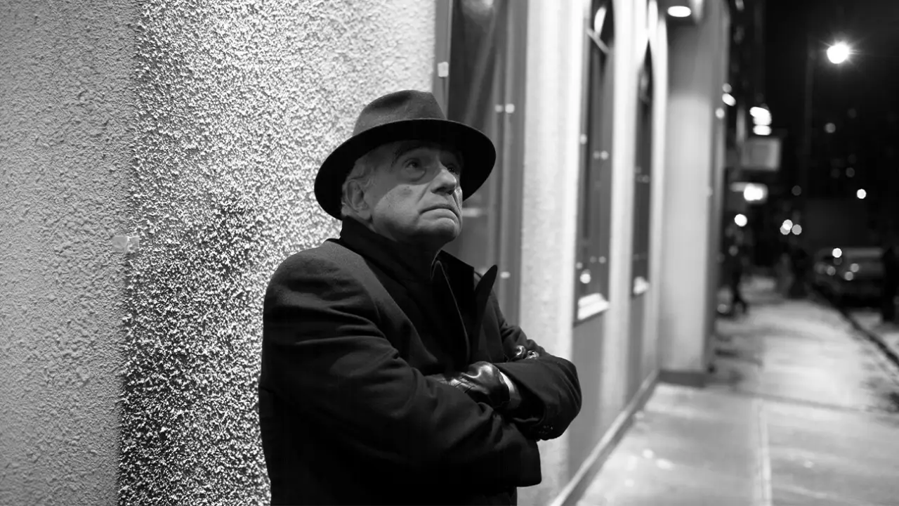 Nowy dokument o Martinie Scorsese już wkrótce na Apple TV+