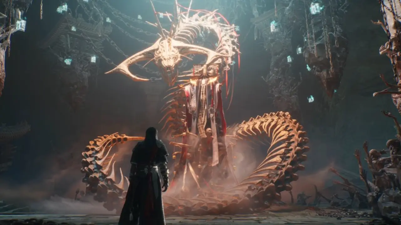 Project TAL – co wiemy o nowym, ambitnym RPG?