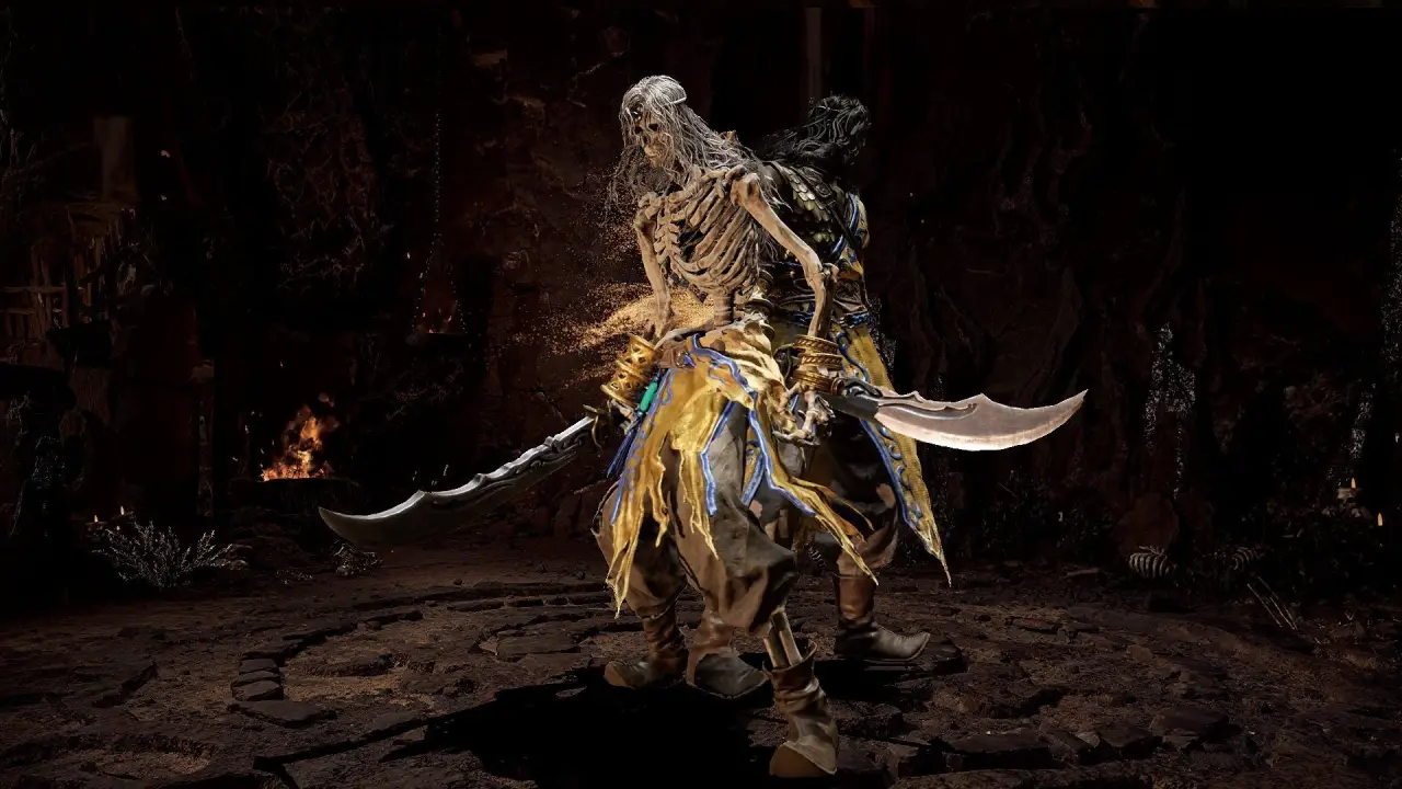 Loulan: The Cursed Sand – Co wiemy o nowym RPG od Sony?