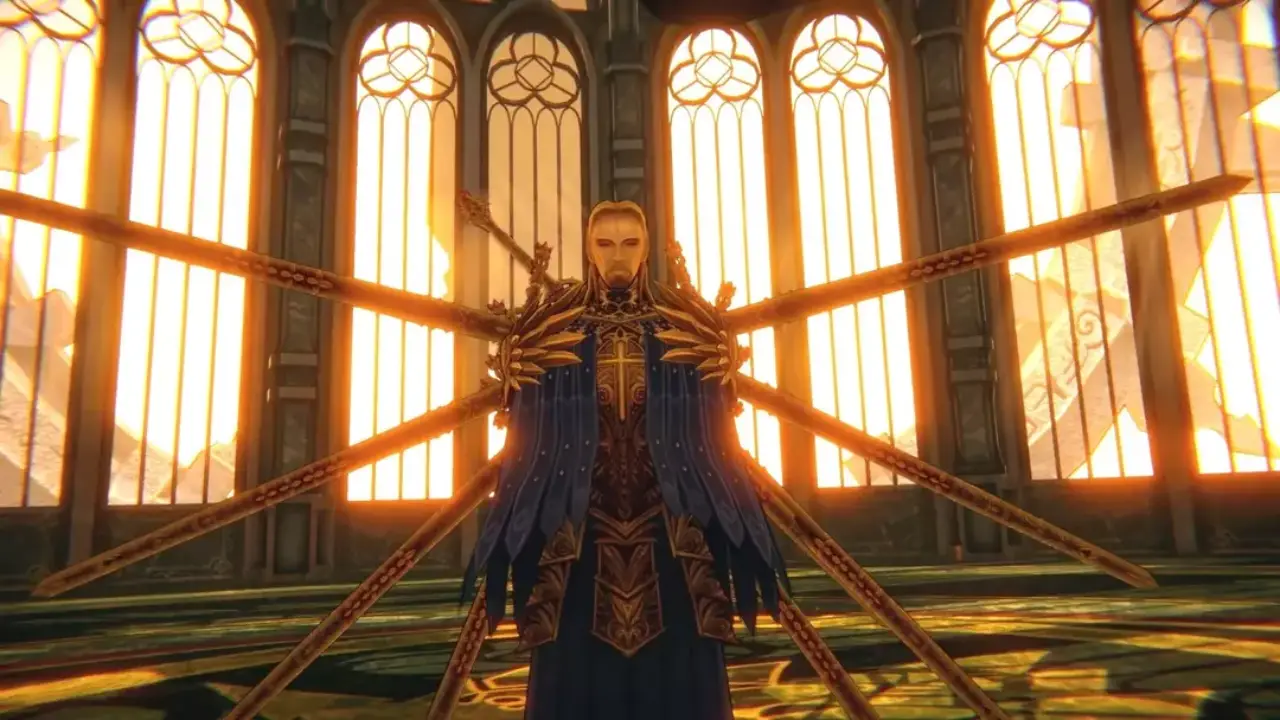 Nowy RPG akcji na PS5? Sprawdź darmowe demo na PS Store