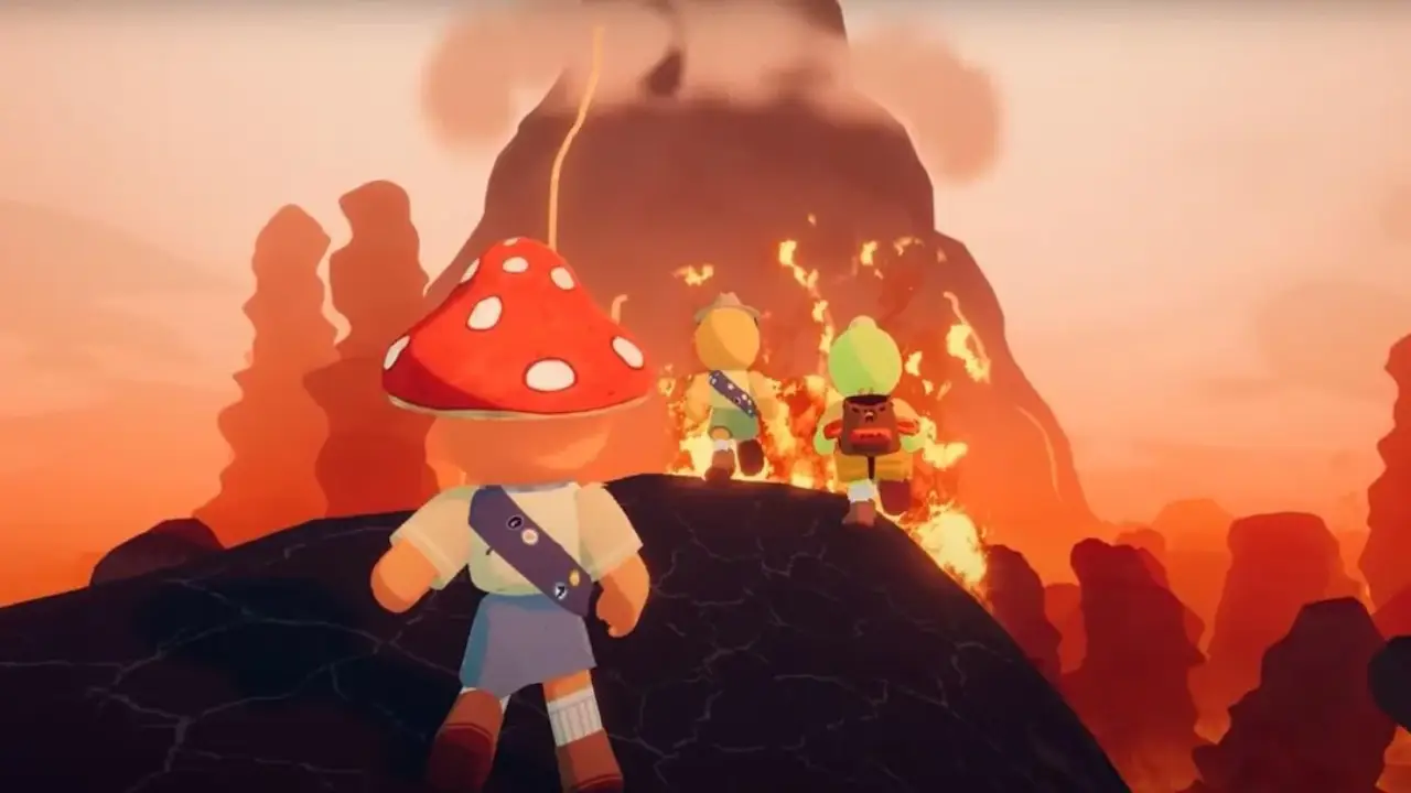 Szukasz ciekawej gry na PC? PEAK jest w świetnej promocji