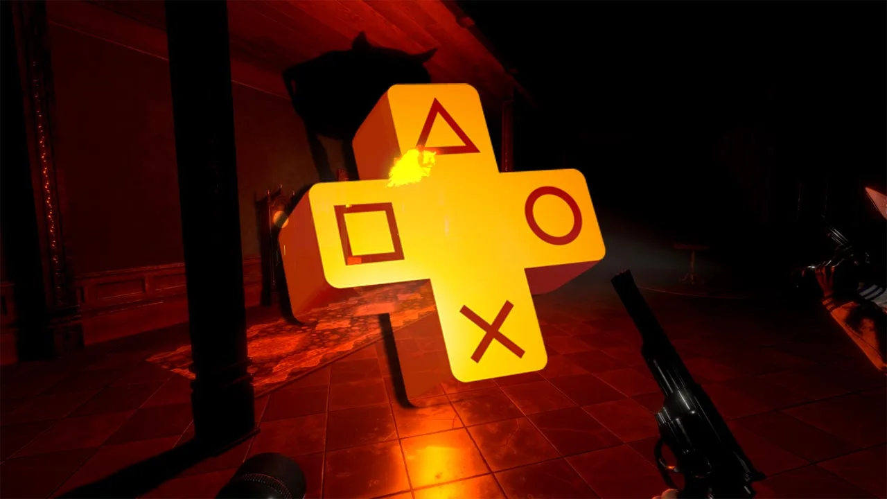 Straszna niespodzianka w PS Plus. Posiadacze PS5 mogą sprawdzić kapitalną grę akcji FPP