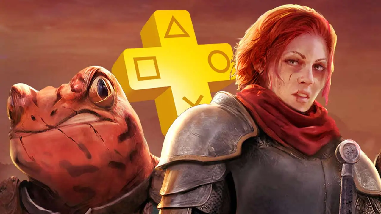 PS Plus dostał dzisiaj hit pełen magii, na okrągłe 3 godziny