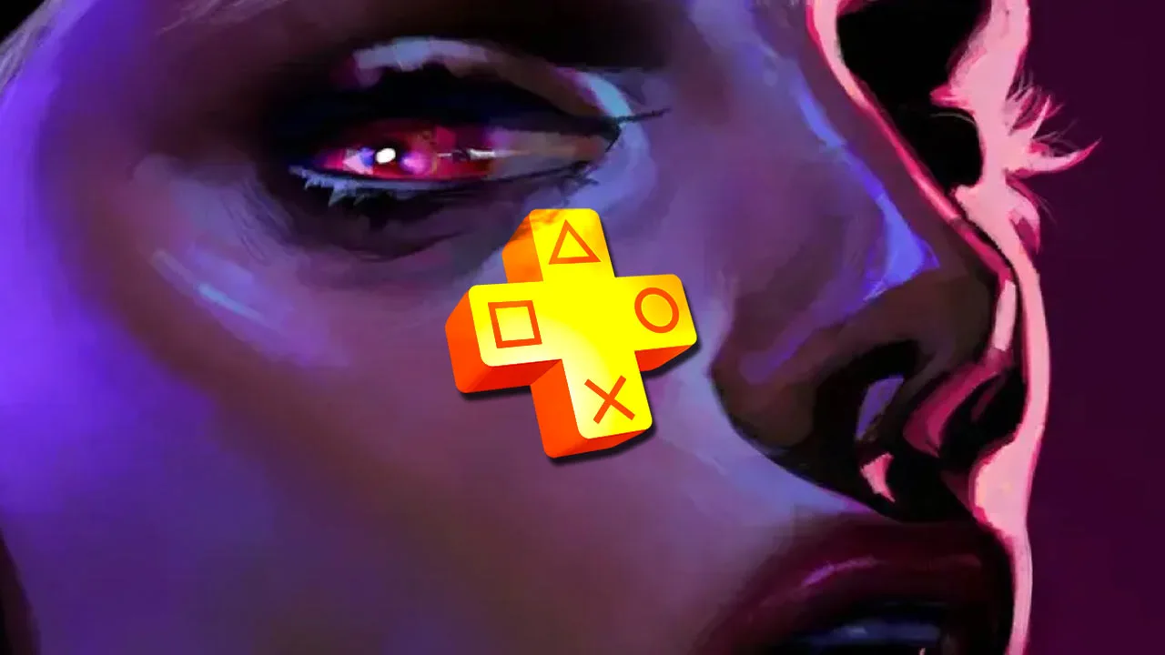 PS Plus z przedziwną 