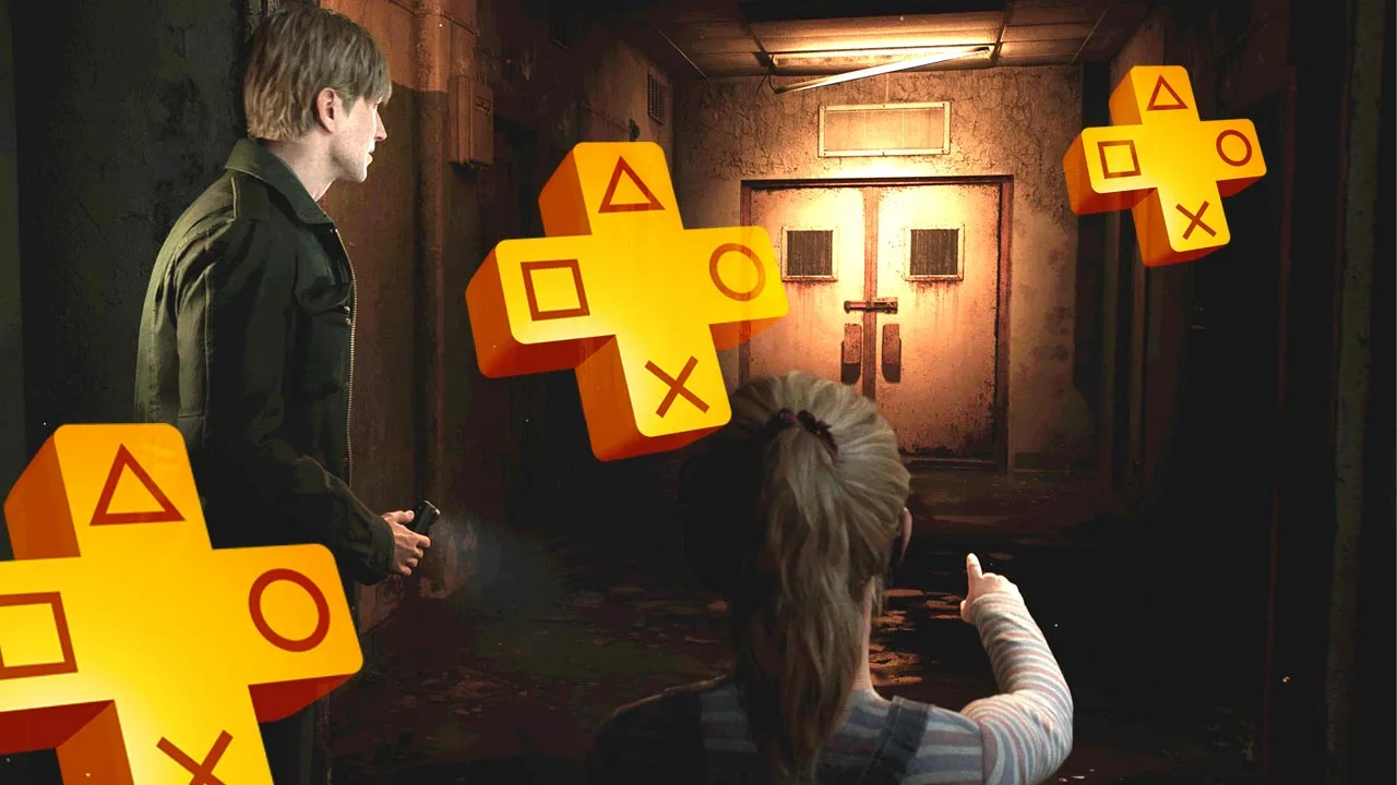 Pierwsza gra Extra z oferty PS Plus październik 2025. Lepiej nie mogli trafić!