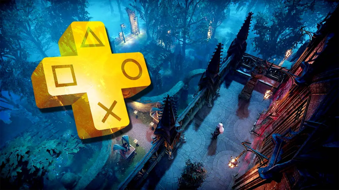 Dzisiejsza nowość w PS Plus Extra skrywa mroczny dodatek, ale musisz go pobrać osobno