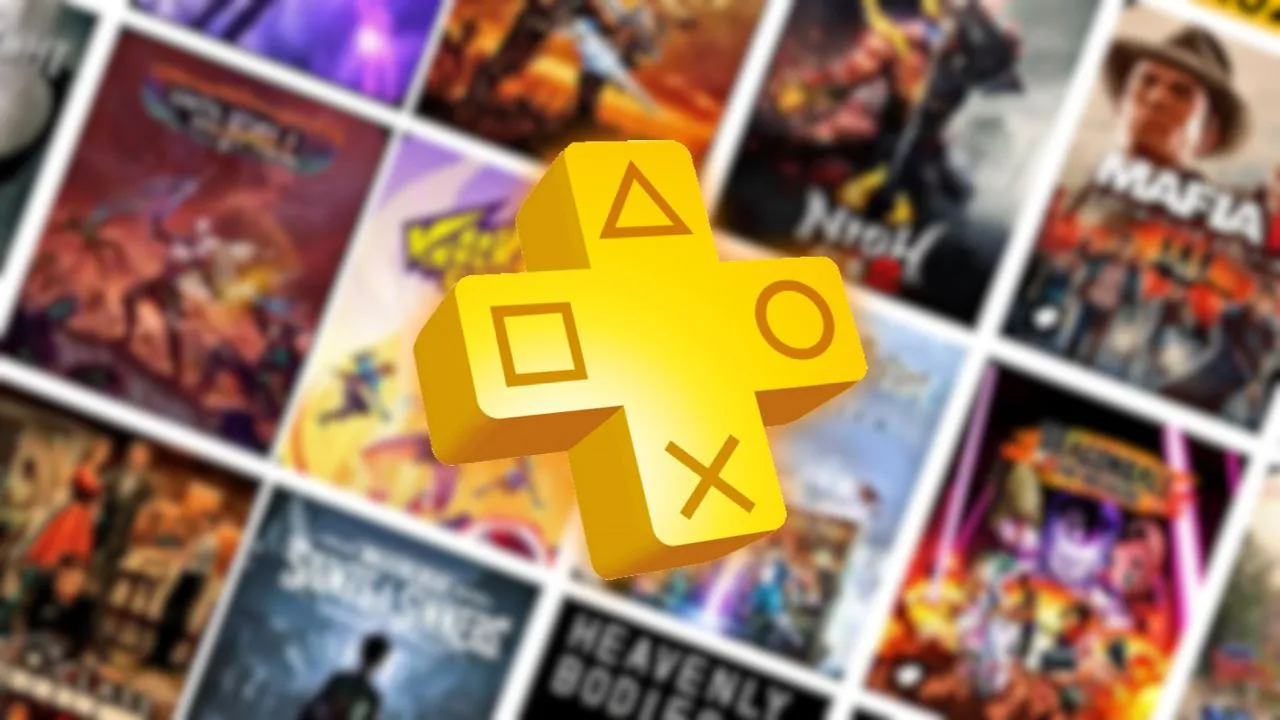 PS Plus na listopad 2025 z grą RPG? | Newsy - PlanetaGracza