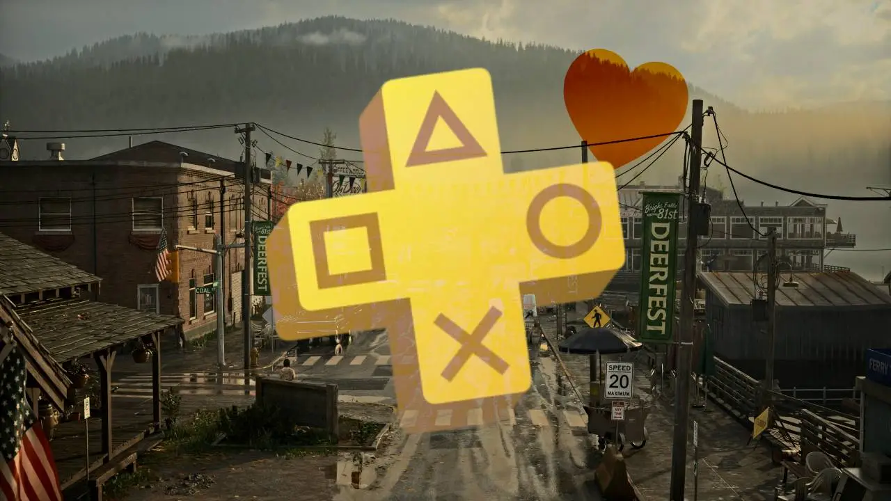 PS Plus ma taki hit, że każdy powinien zagrać raz w życiu | Newsy - PlanetaGracza