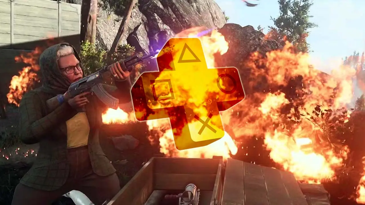 PS Plus listopad 2025 - gorące gry 