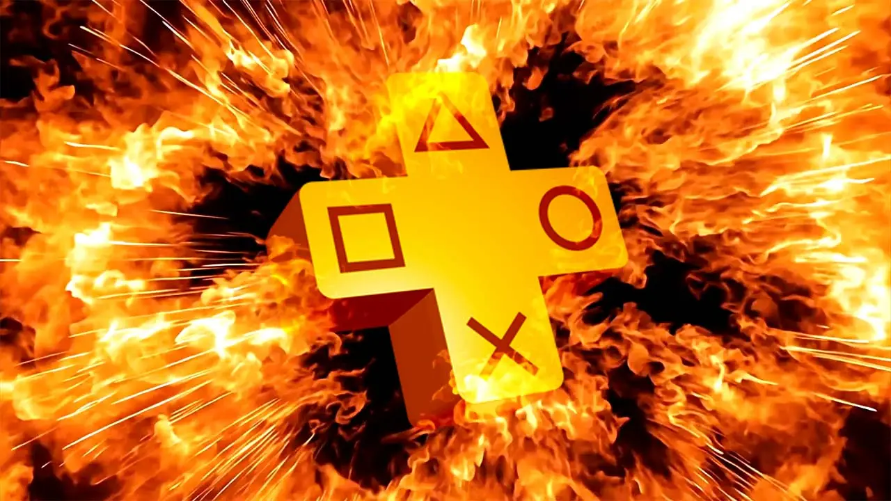 PS Plus na październik z grą niespodzianką? Dla graczy to oczywiste, znaleźli datę premiery
