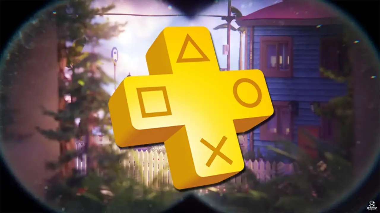 PS Plus z dostępem do cichej nowości od Ubisoftu. W katalogu pojawiła się niespodziewana gra