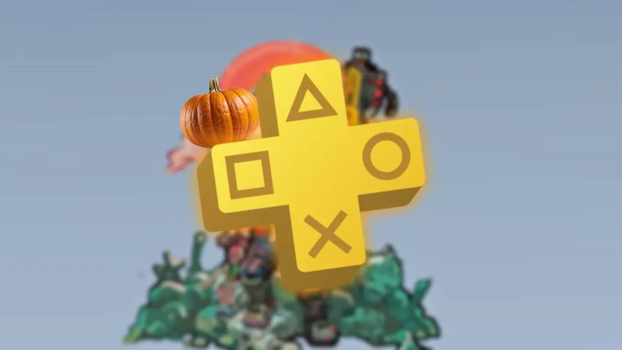 PS Plus rozdaje za darmo, idealnie na Halloween | Newsy - PlanetaGracza