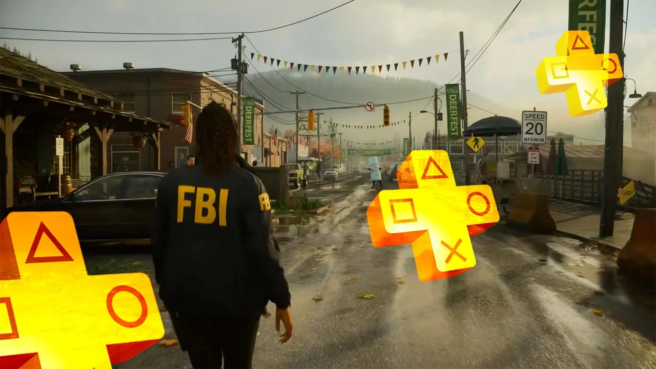 PS Plus październik 2025 - gry już dostępne, zestaw z hitem AAA na PS5