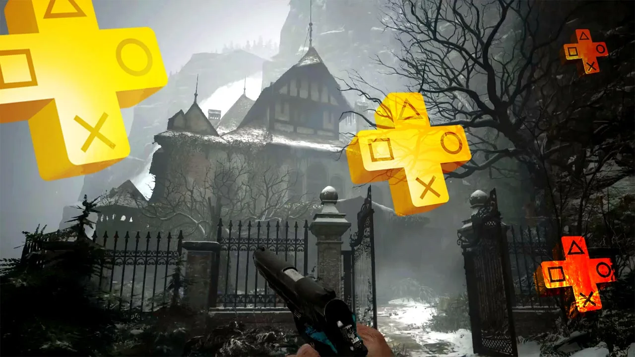 PS Plus Extra na październik 2025. Lista TOP 10 wymarzonych gier i data ujawnienia oferty