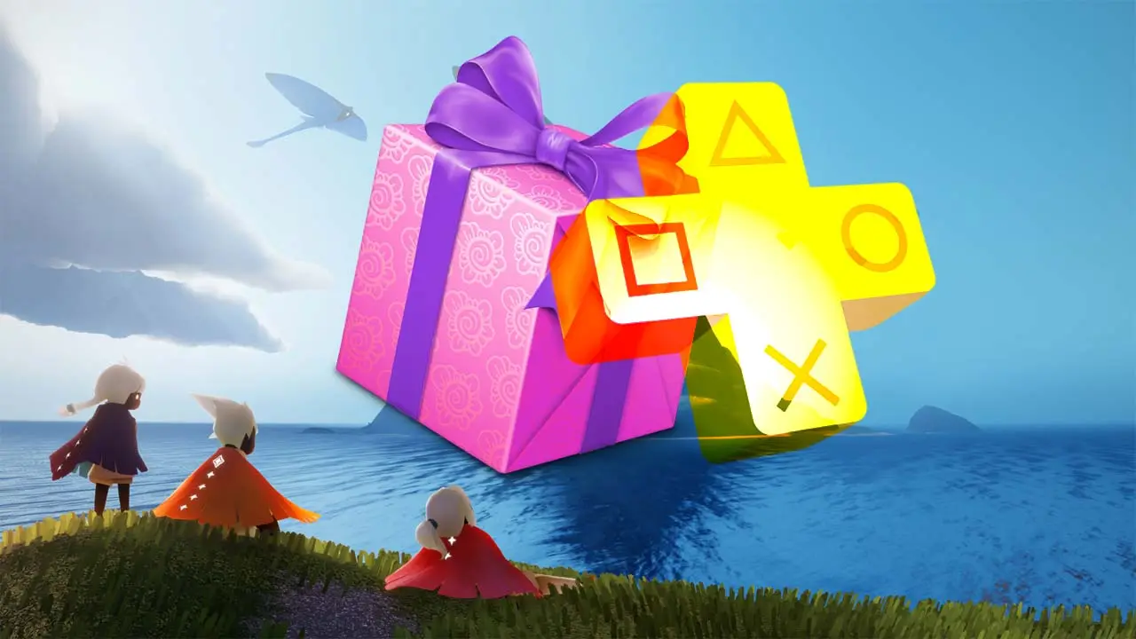 PS Plus rozdaje jesienny bonus. Gra za darmo z wyjątkowym pakietem pełnym światła i magii