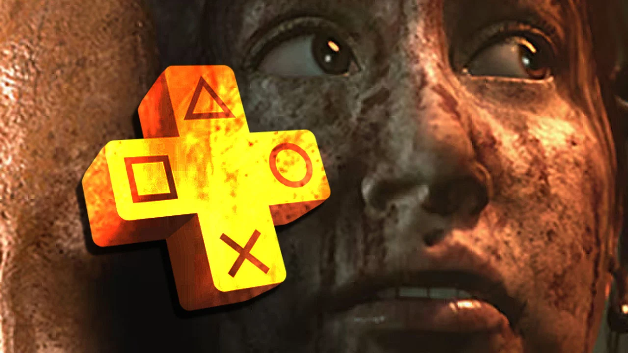 PS Plus październik 2025 coraz uboższy. Dwa wielkie horrory odejdą z usługi