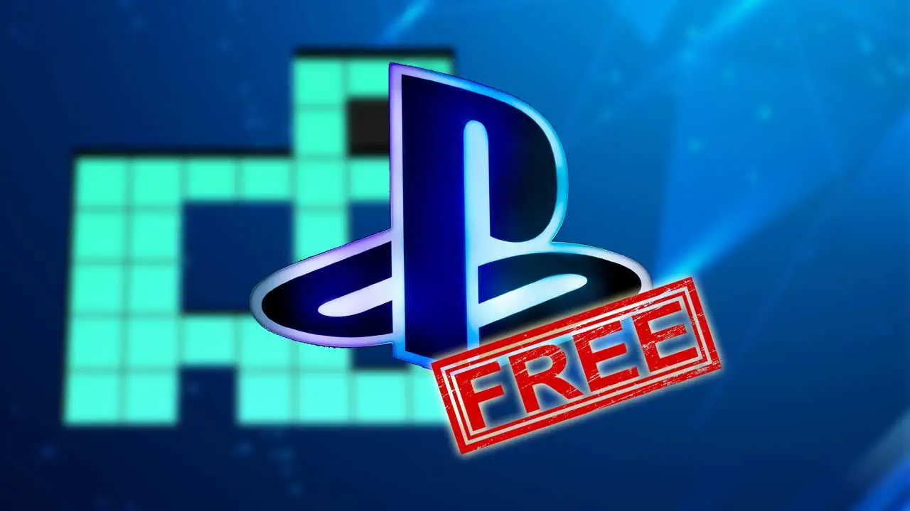 Za darmo na PS5 i PS4. Sprawdź prostą grę logiczną i wieżę z tostów