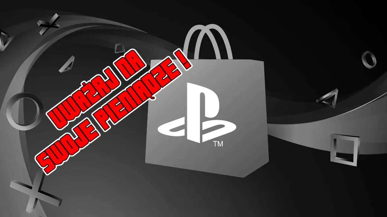 PS Store pod ostrzałem. Fałszywa gra udaje hit z PC i wyłudza pieniądze