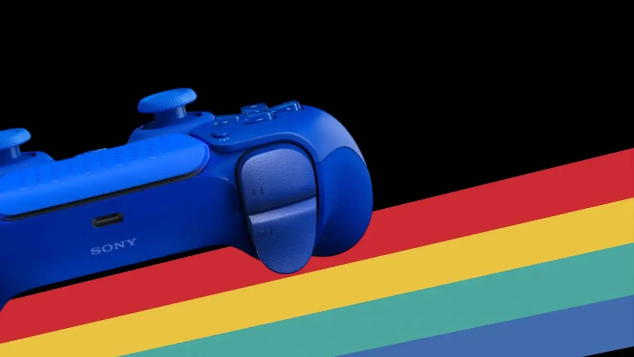 Nowy DualSense oficjalnie. Jak się podoba? | Newsy - PlanetaGracza