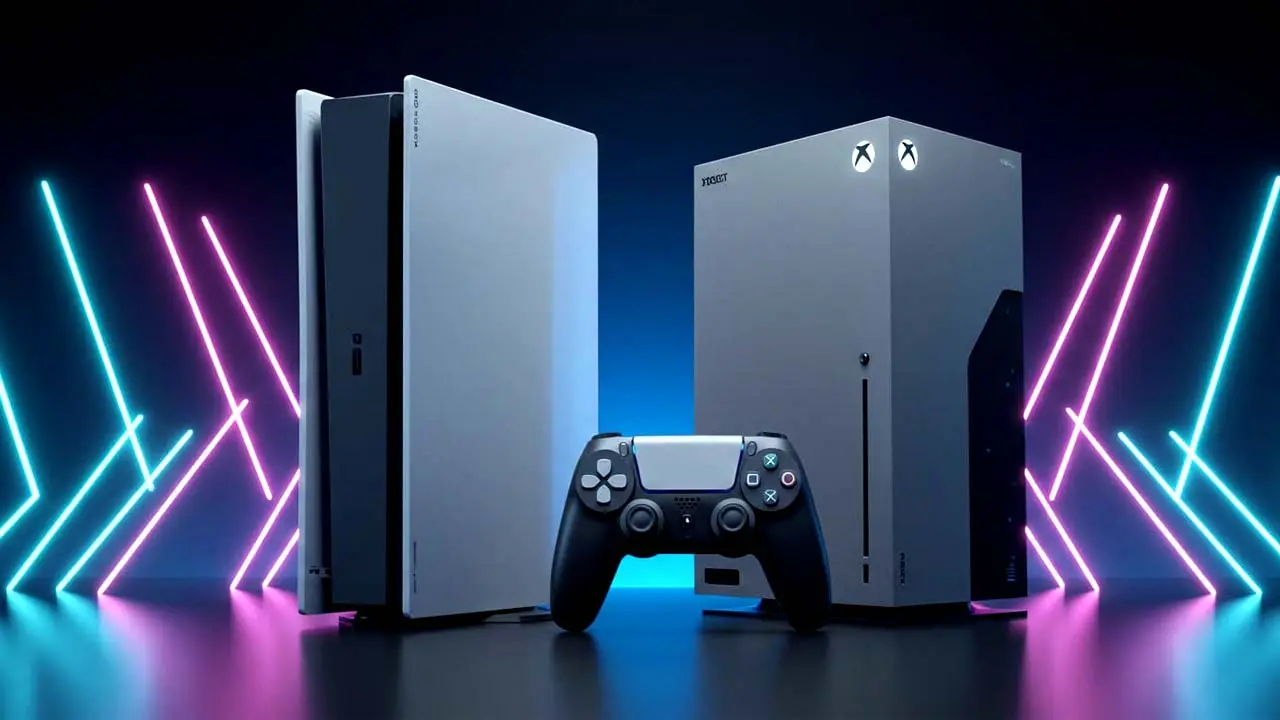 Nowy Xbox zawalczy z PS6? Microsoft reaguje na plotki o porzuceniu konsol