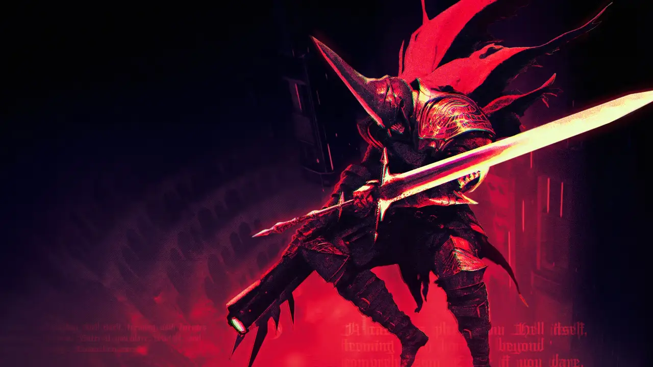 KILL KNIGHT w rekordowej promocji na PlayStation