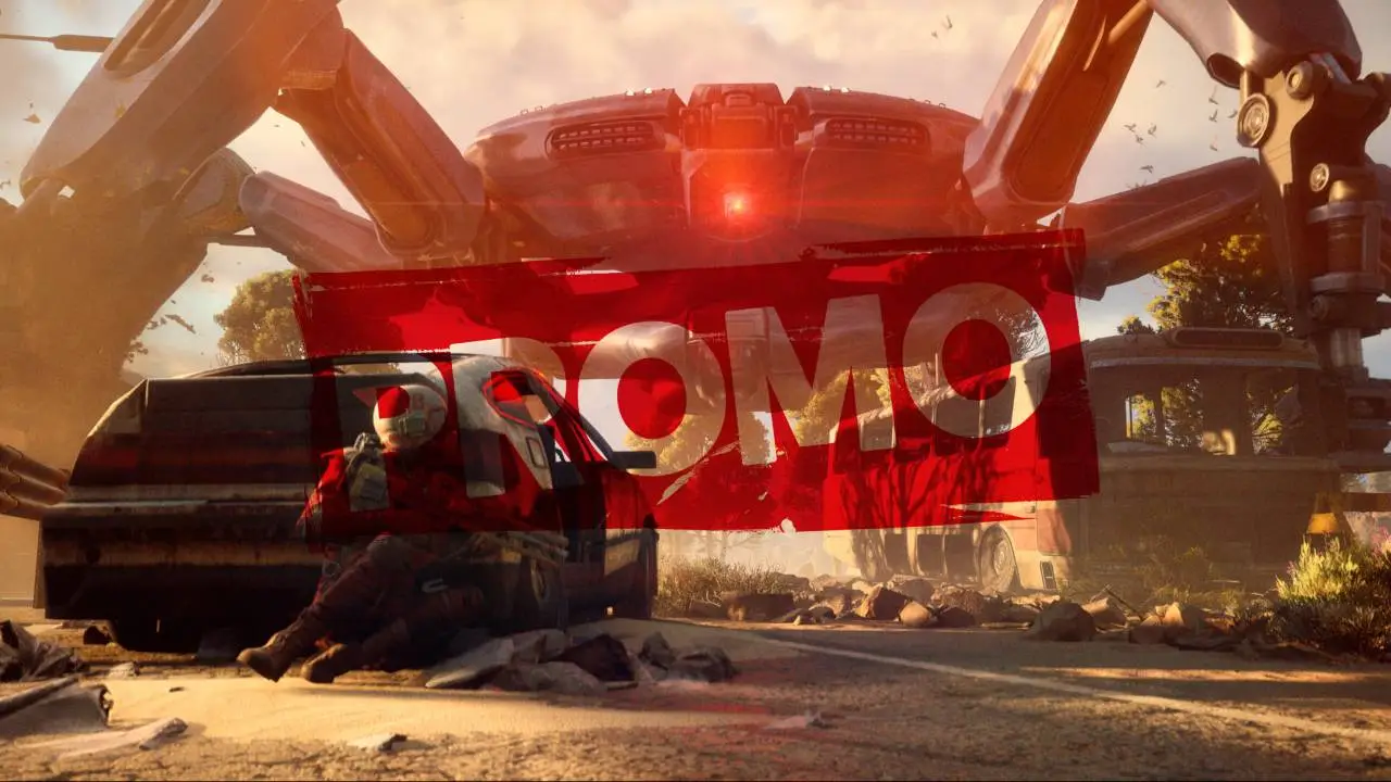 Arc Raiders za darmo. Nowa promocja obejmuje potencjalny hit multiplayer