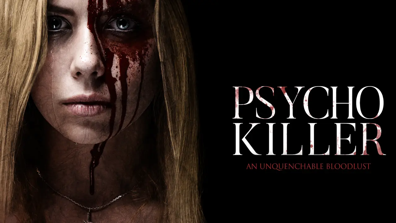 Psycho Killer - Trailer nowego horroru w stylu „Se7en” z Georginą Campbell
