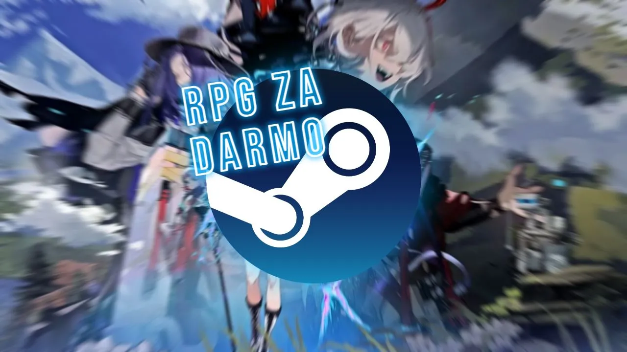 Gra za darmo dla fanów RPG. Świeża premiera Steam | Newsy - PlanetaGracza