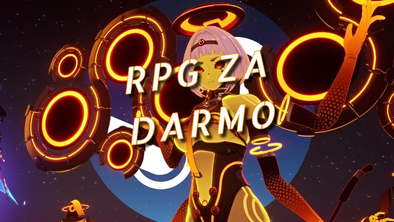 RPG jako gra za darmo na Steam. Sztos oferta | Newsy - PlanetaGracza