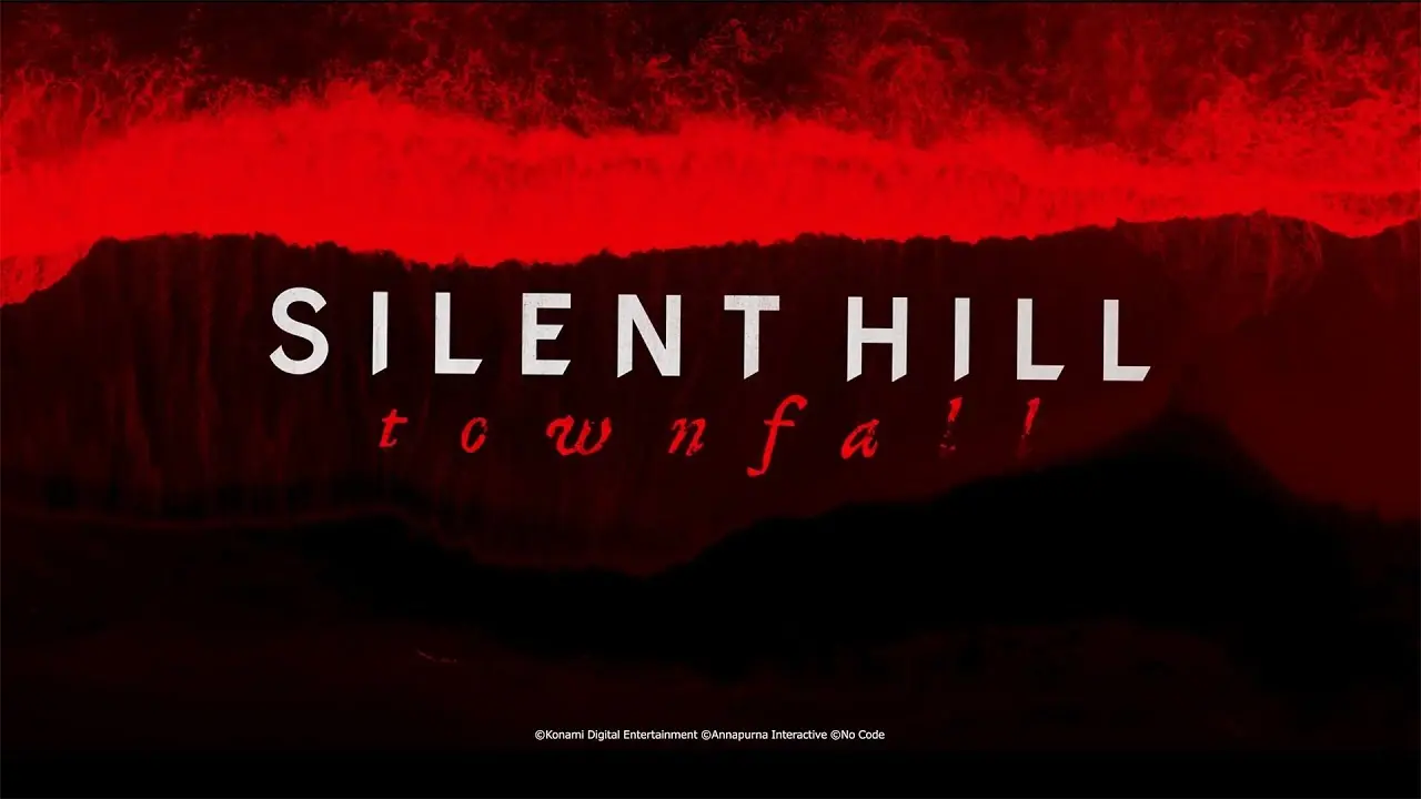 Silent Hill Townfall z datą premiery [PRZECIEK] | Newsy - PlanetaGracza