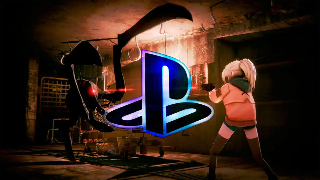 SILLY POLLY BEAST - Sprawdź za darmo na PS5 nową i mroczną strzelankę ze świetnymi ocenami. Pełna wersja w promocji