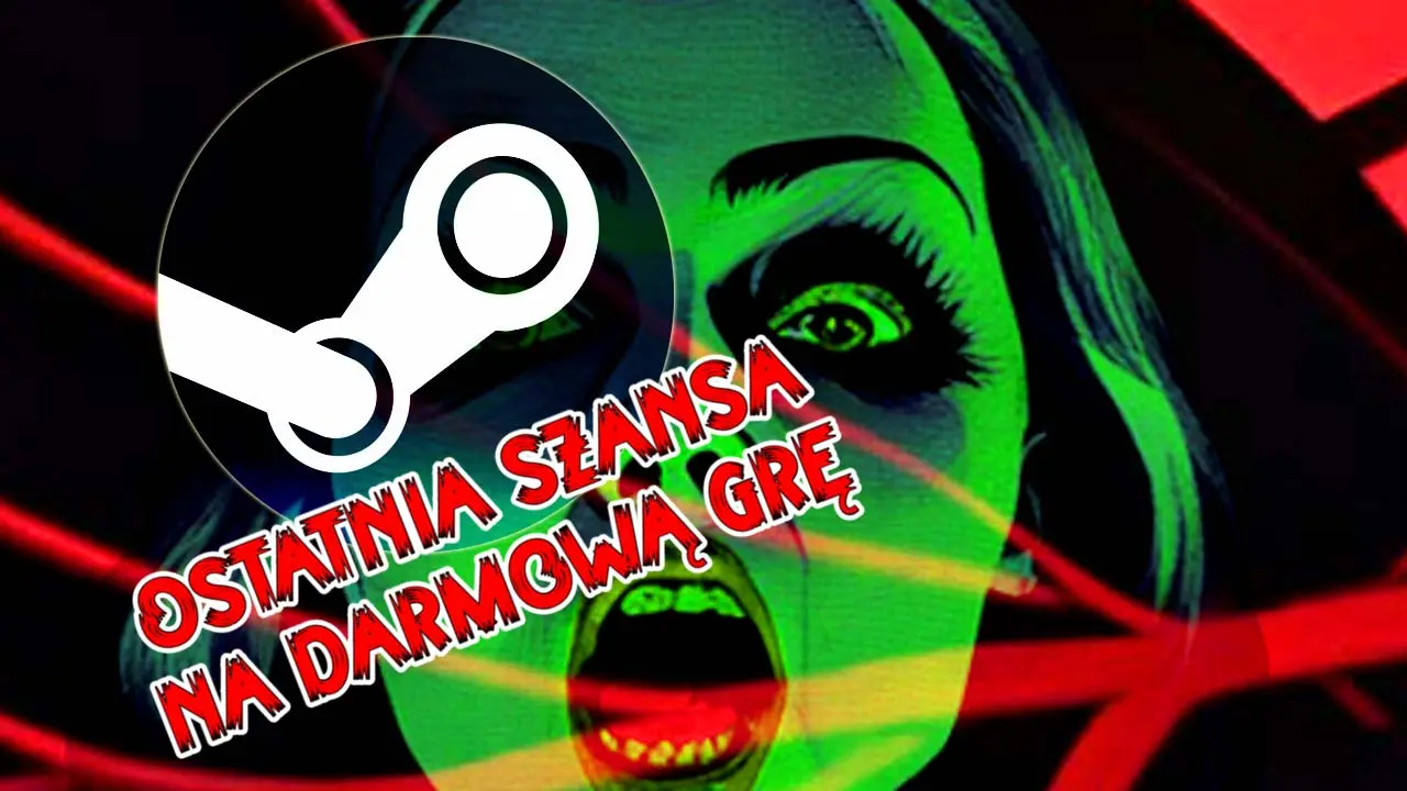 Ostatnia szansa! Gra za darmo zniknie ze Steam, a przyda się na Halloween