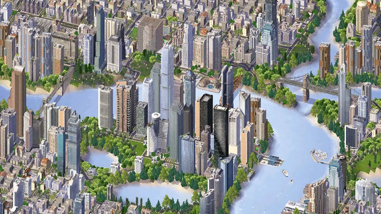 Boska symulacja. Czy SimCity 4 przetrwało próbę czasu?