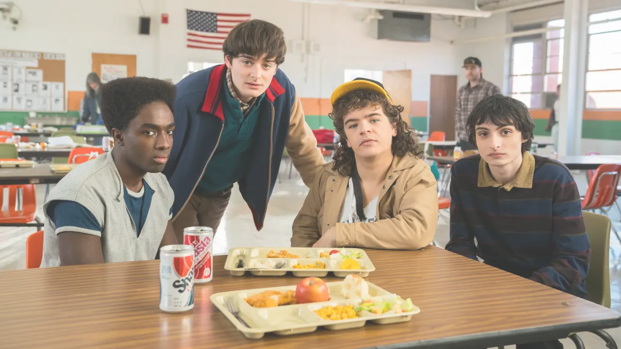 Stranger Things 5 z rekordowym budżetem. Każdy odcinek droższy niż Avengers: Endgame