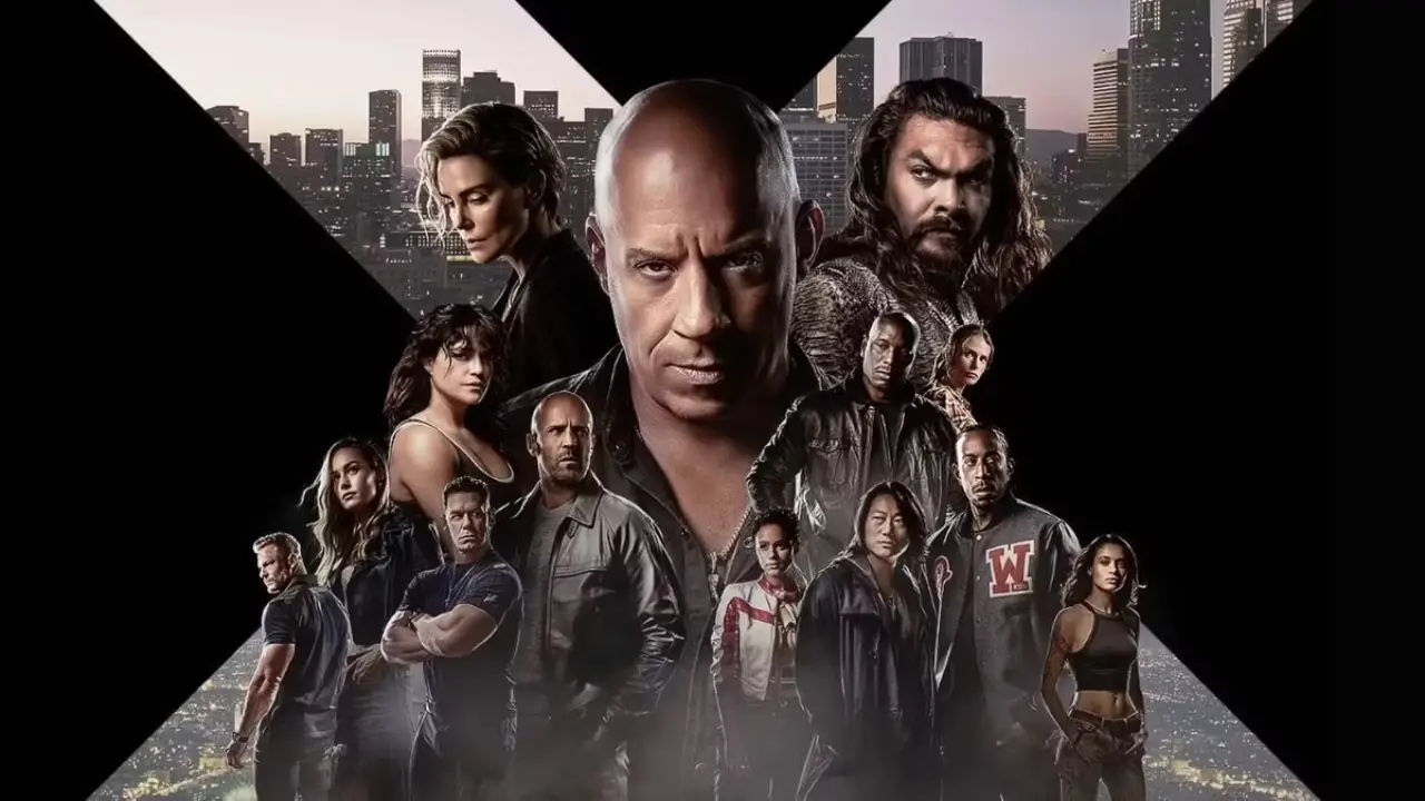 Problemy Fast & Furious 11 – Jak Universal stara się obniżyć koszty produkcji?