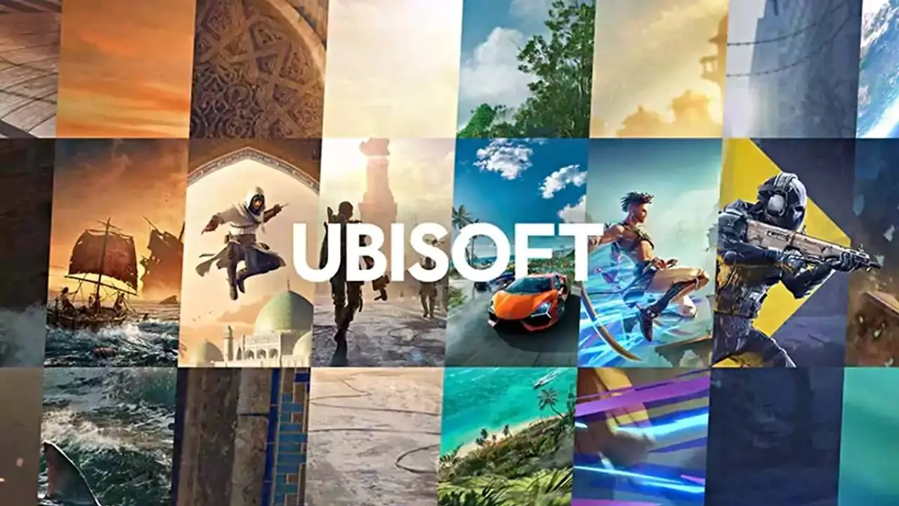 Ubisoft zostaje sprzedany. Chiński gigant nabywcą? | Newsy - PlanetaGracza