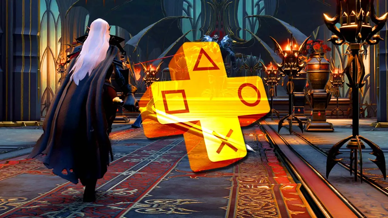 Sprawdź dzisiaj grę z nowej oferty PS Plus Extra. Odbierz magiczny pakiet na Halloween