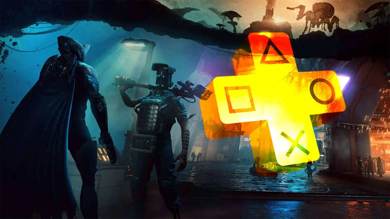 Nowe bonusy w PS Plus. Dwie gry za darmo z prezentami dla abonentów