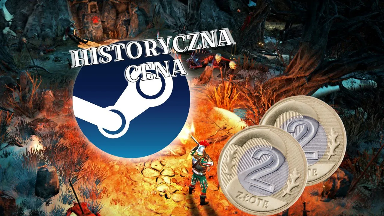 Promocja z rekordową ceną na RPG. 4 zł zamiast 107 | Newsy - PlanetaGracza