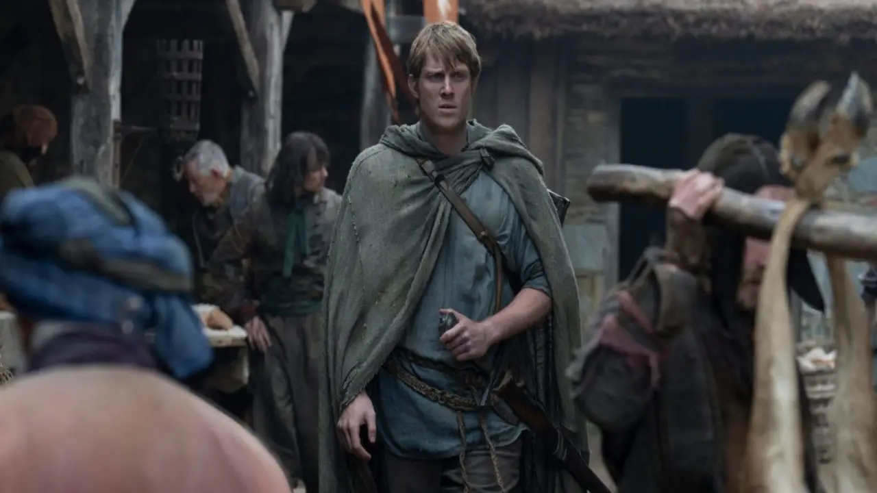 Nowy serial ze świata Gry o tron. Zobacz zwiastun Rycerza Siedmiu Królestw.