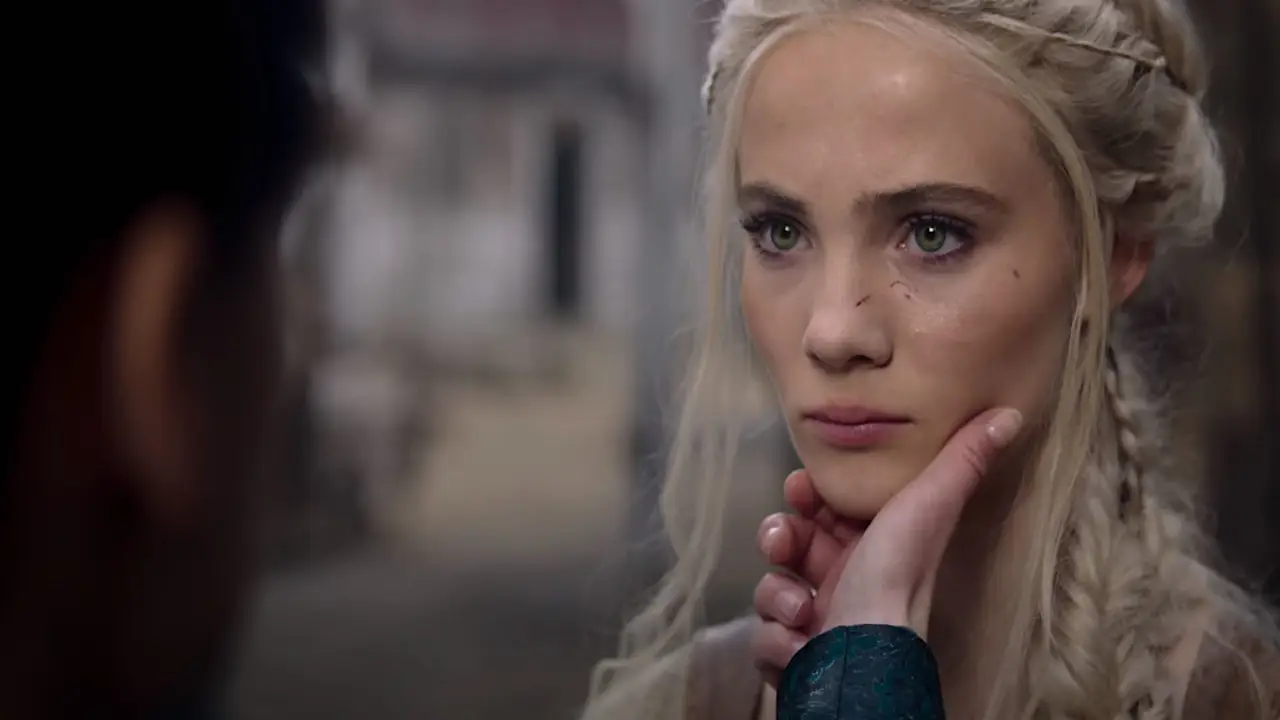 Wiedźmin 4 radzi sobie koszmarnie, Netflix zaliczył falstart | Newsy - PlanetaGracza