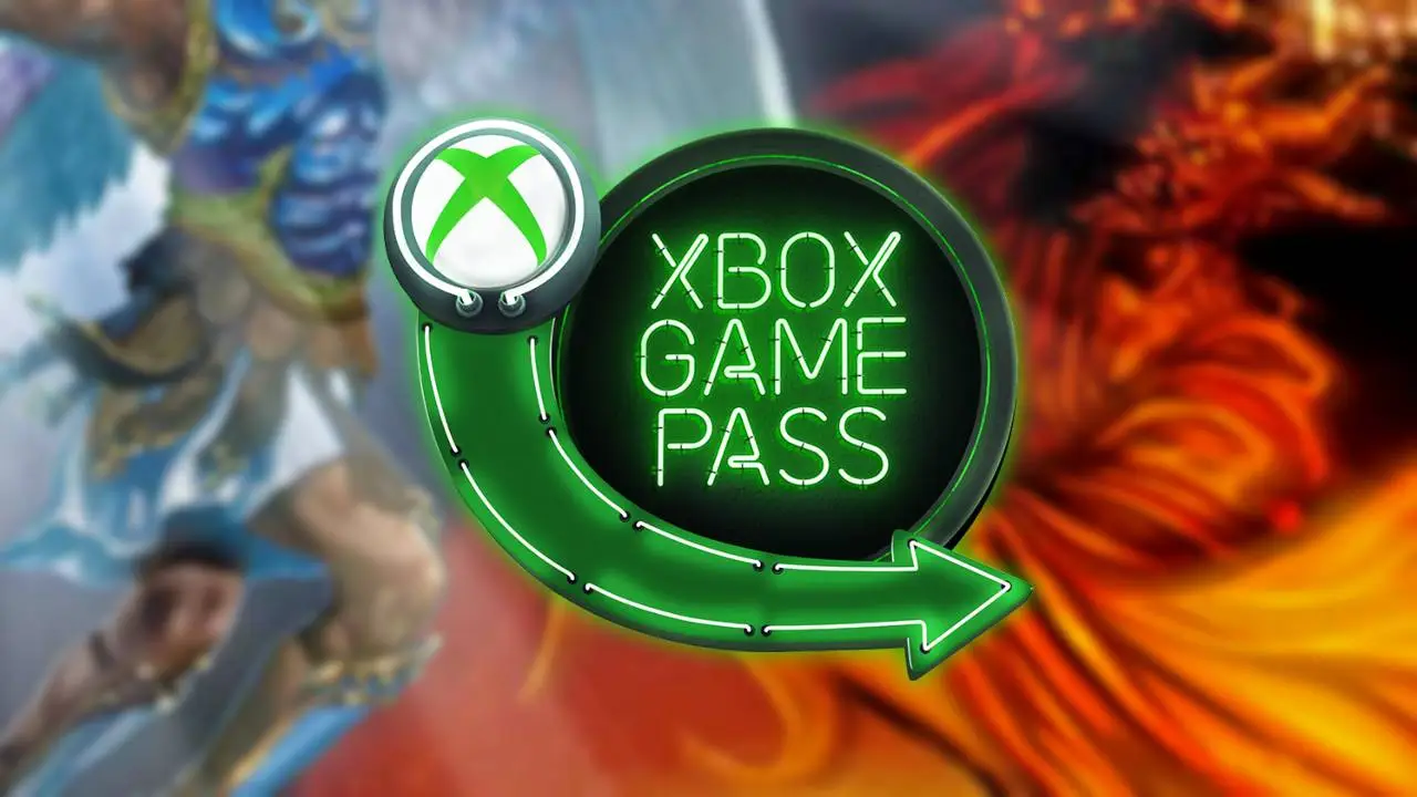 Xbox Game Pass ma dwie kultowe gry, w tym skarb dla Polaków | Newsy - PlanetaGracza