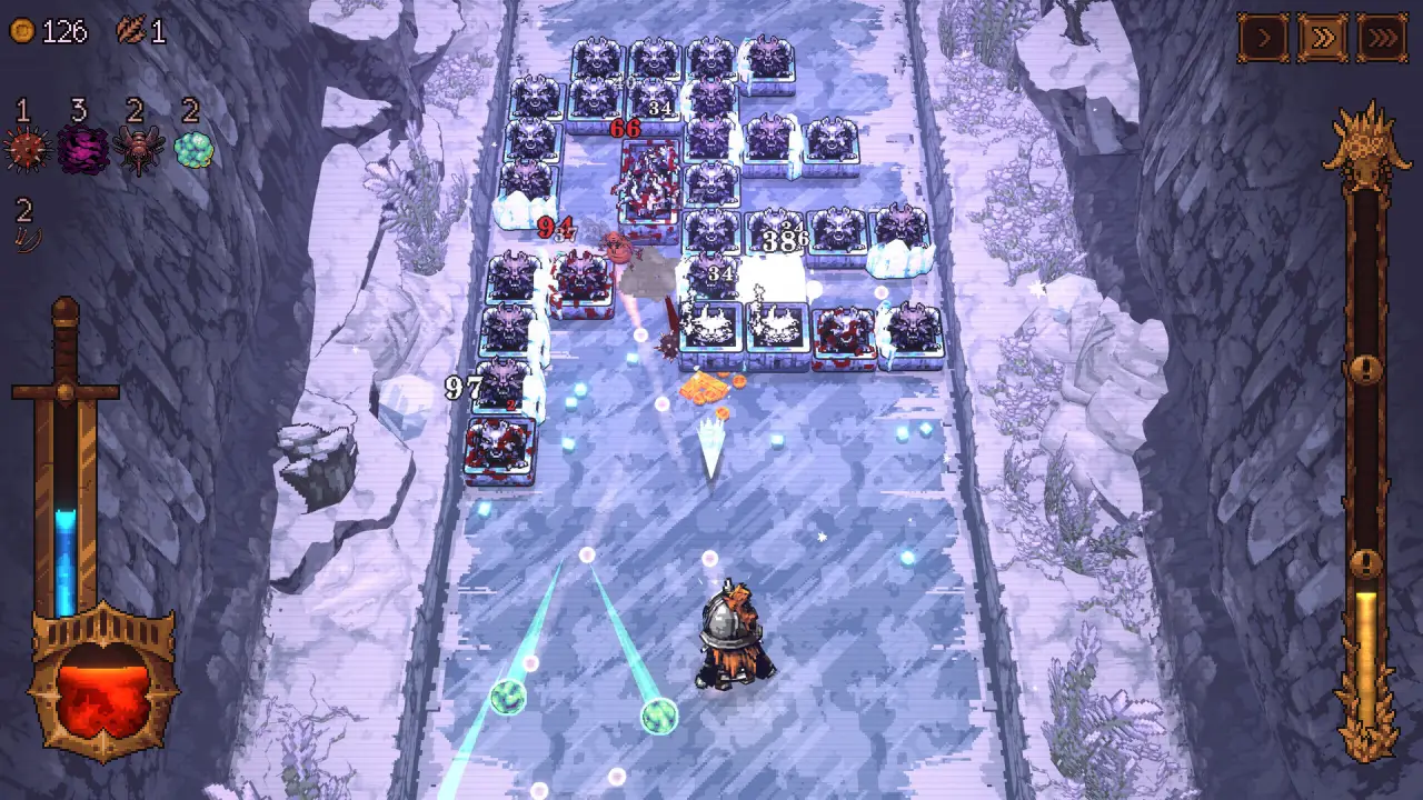 BALL x PIT: Dlaczego nowy hit Game Pass zachwyca recenzentów?