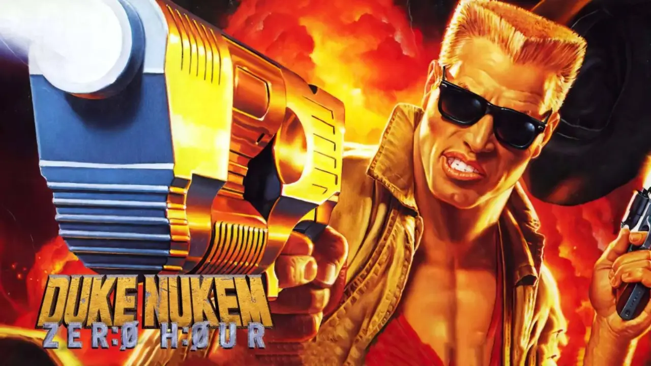 Duke Nukem Zero Hour: Recompiled – Co oferuje nieoficjalny port?