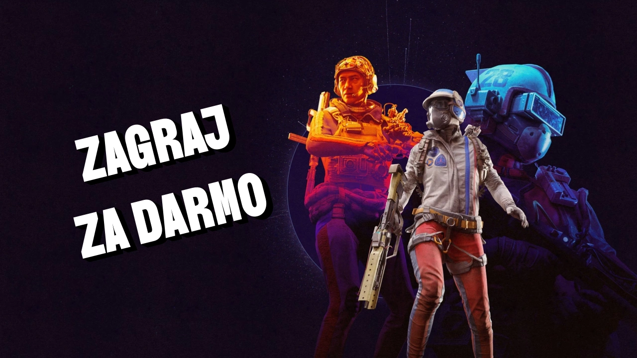ARC Raiders – darmowy Server Slam wystartował. Jak zagrać?