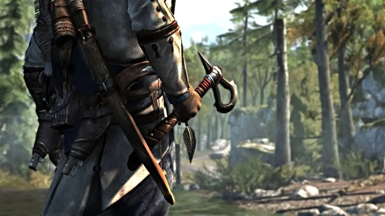 Jeden z najciekawszych Assassin's Creed anulowany | Newsy - PlanetaGracza